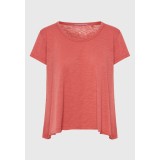 FUNKY BUDDHA FBL009-101-04-MINERAL RED Red Image 3