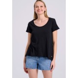 FUNKY BUDDHA FBL009-101-04-BLACK Μαύρο Εικόνα 1