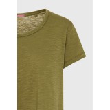 FUNKY BUDDHA FBL009-101-04-OLIVE BRANCH OLIVE Image 0