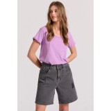 FUNKY BUDDHA FBL009-101-04-HYACINTH PINK Image 1
