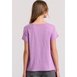 FUNKY BUDDHA FBL009-101-04-HYACINTH PINK Image 3
