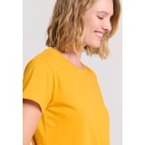 FUNKY BUDDHA FBL009-103-04-SAFFRON Yellow Image 1
