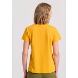 FUNKY BUDDHA FBL009-103-04-SAFFRON Yellow Image 2