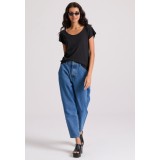 FUNKY BUDDHA FBL009-105-04-BLACK Black Image 1