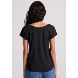 FUNKY BUDDHA FBL009-105-04-BLACK Black Image 2
