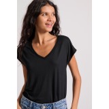 FUNKY BUDDHA FBL009-107-04-BLACK Black Image 1