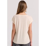 FUNKY BUDDHA FBL009-107-04-CHALK Pink Image 2
