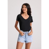 FUNKY BUDDHA FBL009-109-04-BLACK Black Image 1