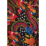 FUNKY BUDDHA FBL009-109-17-MULTI Colorful Image 1