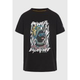 FUNKY BUDDHA FBL009-118-04-BLACK Black Image 3