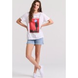FUNKY BUDDHA FBL009-119-04-WHITE White Image 0