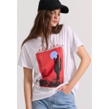 FUNKY BUDDHA FBL009-119-04-WHITE White Image 1