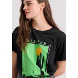 FUNKY BUDDHA FBL009-119-04-BLACK Black Image 0