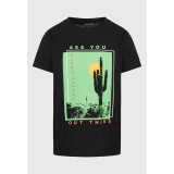 FUNKY BUDDHA FBL009-119-04-BLACK Black Image 3