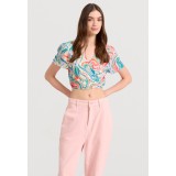 FUNKY BUDDHA FBL009-120-17-MULTI Colorful Image 1