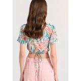FUNKY BUDDHA FBL009-120-17-MULTI Colorful Image 2