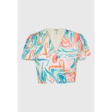 FUNKY BUDDHA FBL009-120-17-MULTI Colorful Image 3