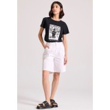FUNKY BUDDHA FBL009-124-04-BLACK Black Image 0