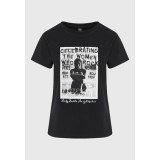 FUNKY BUDDHA FBL009-124-04-BLACK Black Image 3