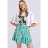 FUNKY BUDDHA FBL009-134-04-WHITE White Image 0