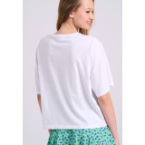 FUNKY BUDDHA FBL009-134-04-WHITE White Image 3