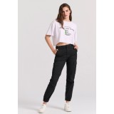 FUNKY BUDDHA FBL009-139-04-WHITE White Image 0