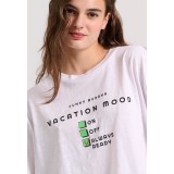 FUNKY BUDDHA FBL009-139-04-WHITE White Image 1
