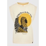 FUNKY BUDDHA FBL009-140-04-CHALK Pink Image 3