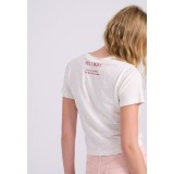 FUNKY BUDDHA FBL009-146-04-OFF WHITE Ecru Image 2