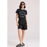 FUNKY BUDDHA FBL009-148-04-BLACK Black Image 0