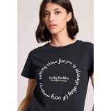 FUNKY BUDDHA FBL009-148-04-BLACK Black Image 2
