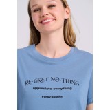 FUNKY BUDDHA FBL009-155-04-BLUE SHADOW Blue Image 1