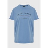 FUNKY BUDDHA FBL009-155-04-BLUE SHADOW Blue Image 3