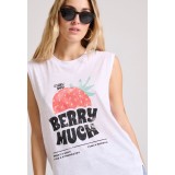 FUNKY BUDDHA FBL009-157-04-WHITE White Image 1