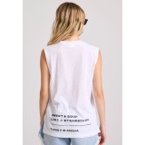 FUNKY BUDDHA FBL009-157-04-WHITE White Image 2