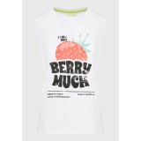 FUNKY BUDDHA FBL009-157-04-WHITE White Image 3