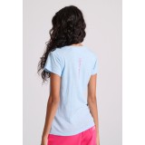 FUNKY BUDDHA FBL009-162-04-ANGEL BLUE Blue Image 2