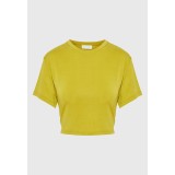 FUNKY BUDDHA FBL009-174-04-BLAZING YELLOW Yellow Image 3