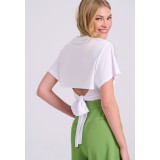 FUNKY BUDDHA FBL009-174-04-WHITE White Image 1