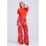 FUNKY BUDDHA FBL009-174-04-CARROT Orange Image 1
