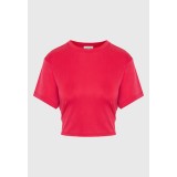 FUNKY BUDDHA FBL009-174-04-BRIGHT ROSE Pink Image 3