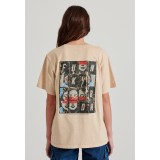FUNKY BUDDHA FBL010-102-04-CHALK Σομόν Εικόνα 3