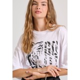 FUNKY BUDDHA FBL010-109-04-WHITE White Image 1