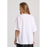FUNKY BUDDHA FBL010-109-04-WHITE White Image 2
