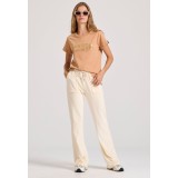 FUNKY BUDDHA FBL010-115-04-CAMEL Brown Image 0