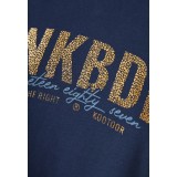 FUNKY BUDDHA FBL010-115-04-MIDNIGHT BLUE Blue Image 0