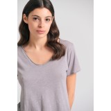 FUNKY BUDDHA FBL011-100-04-ELEPHANT Grey Image 1