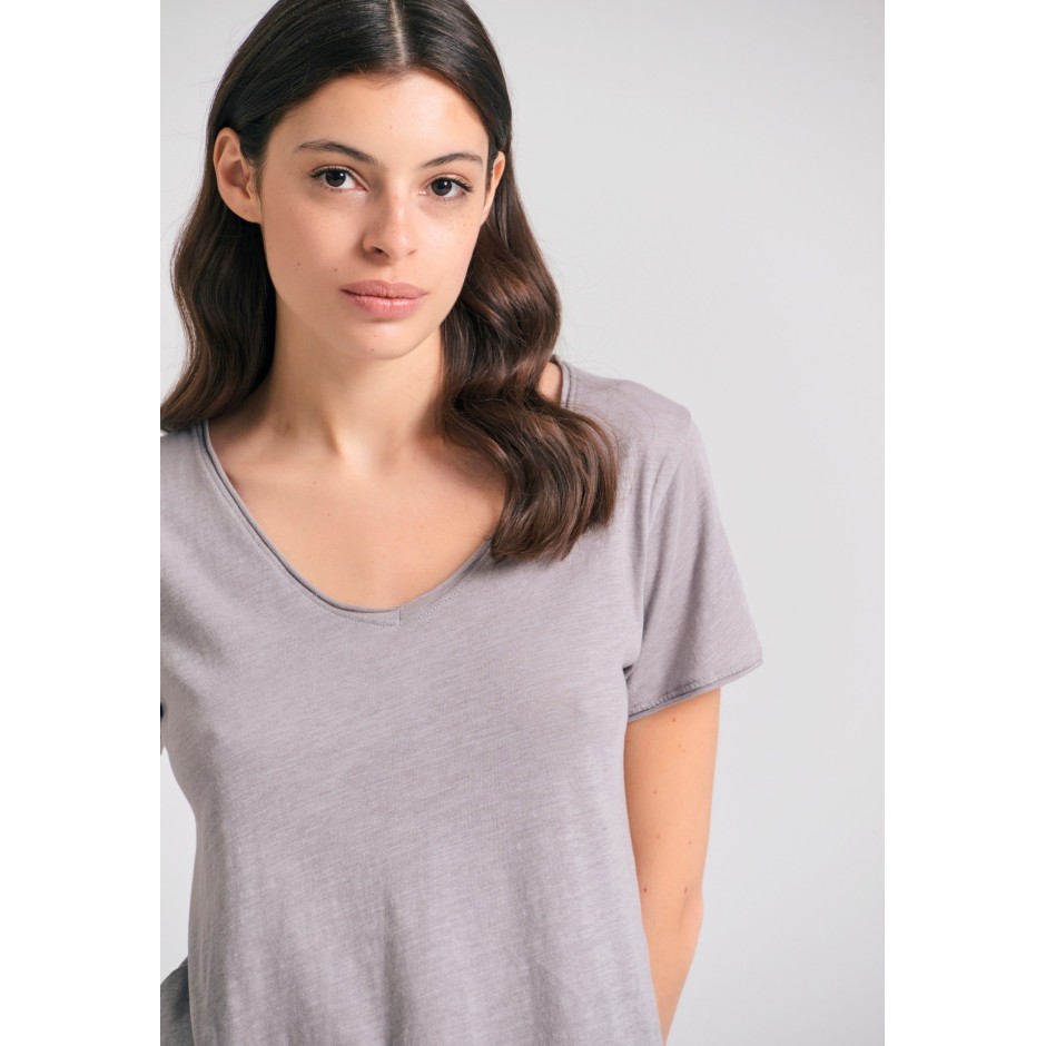 FUNKY BUDDHA FBL011-100-04-ELEPHANT Grey