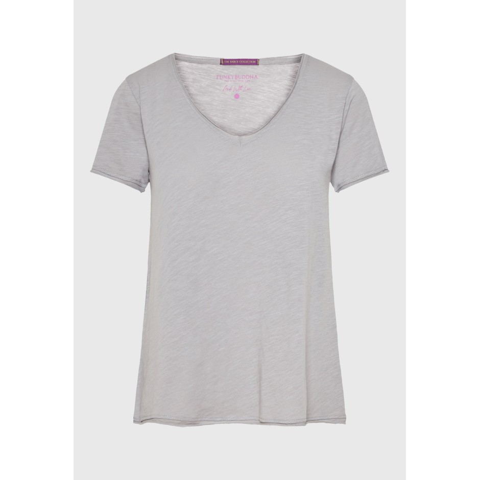 FUNKY BUDDHA FBL011-100-04-ELEPHANT Grey