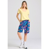 FUNKY BUDDHA FBL011-100-04-LEMON DROP Yellow Image 0